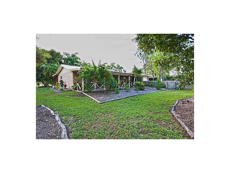 26 Glendale Road, Glendale QLD 4711