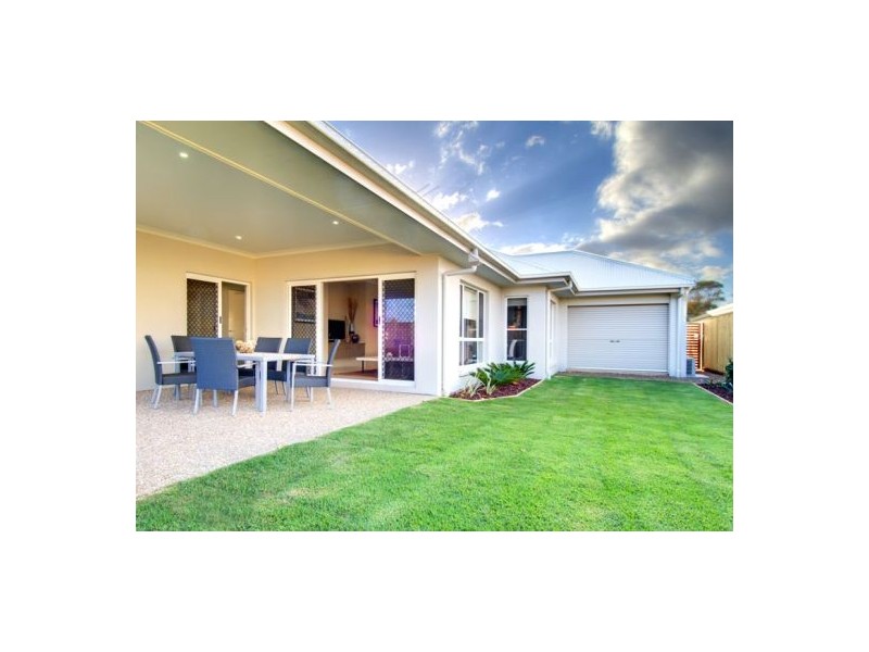 22 Forrestal Circuit, North Lakes QLD 4509