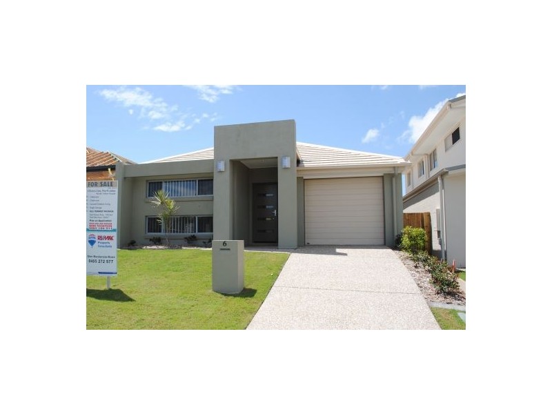 6 Riviera Crescent, North Lakes QLD 4509