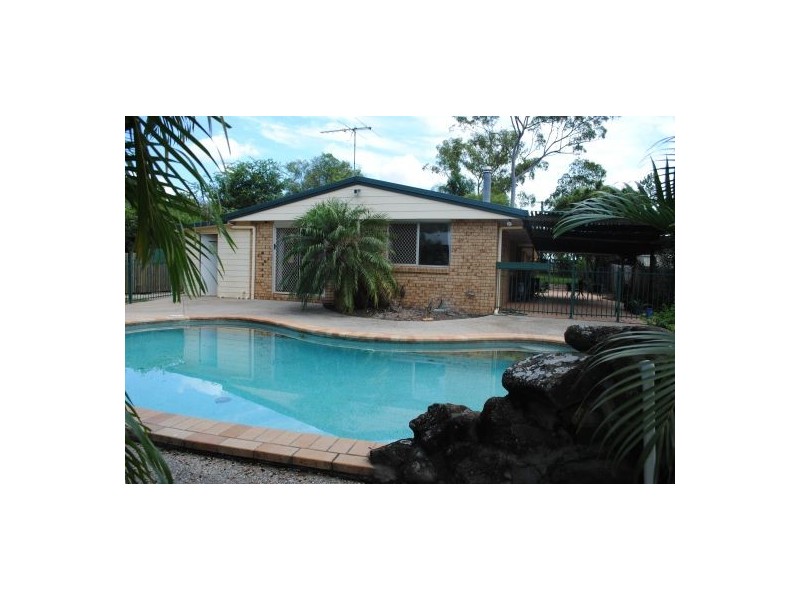 162 Old Gympie Road, Kallangur QLD 4503