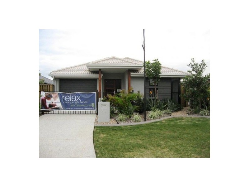 19 Ginger Crescent, Griffin QLD 4503