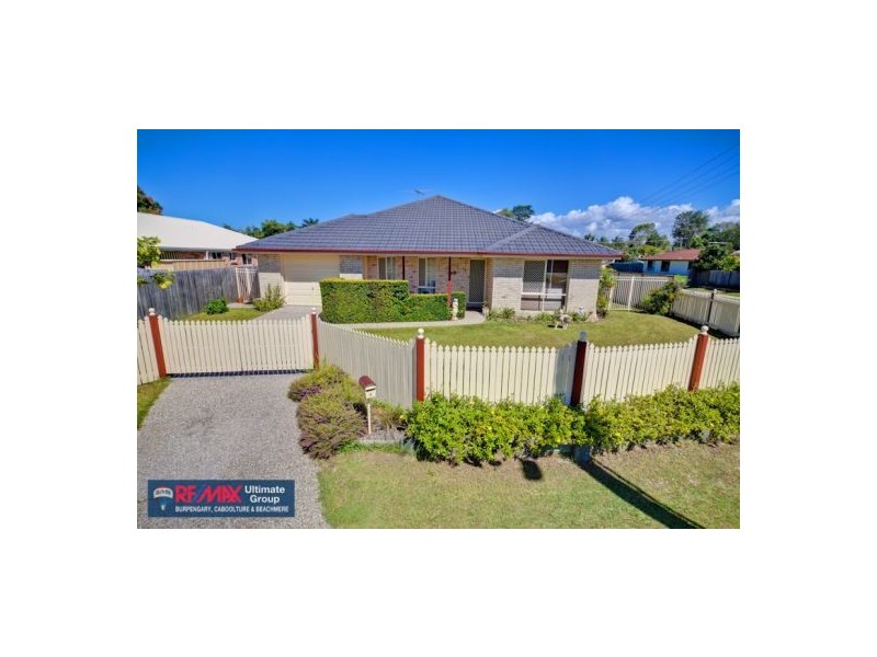 6 Weeroona Ave, Beachmere QLD 4510
