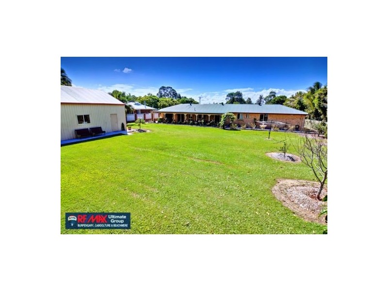 21 Sobar Street, Burpengary QLD 4505