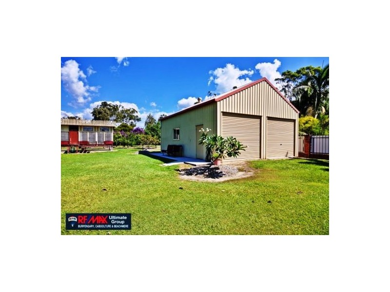 21 Sobar Street, Burpengary QLD 4505