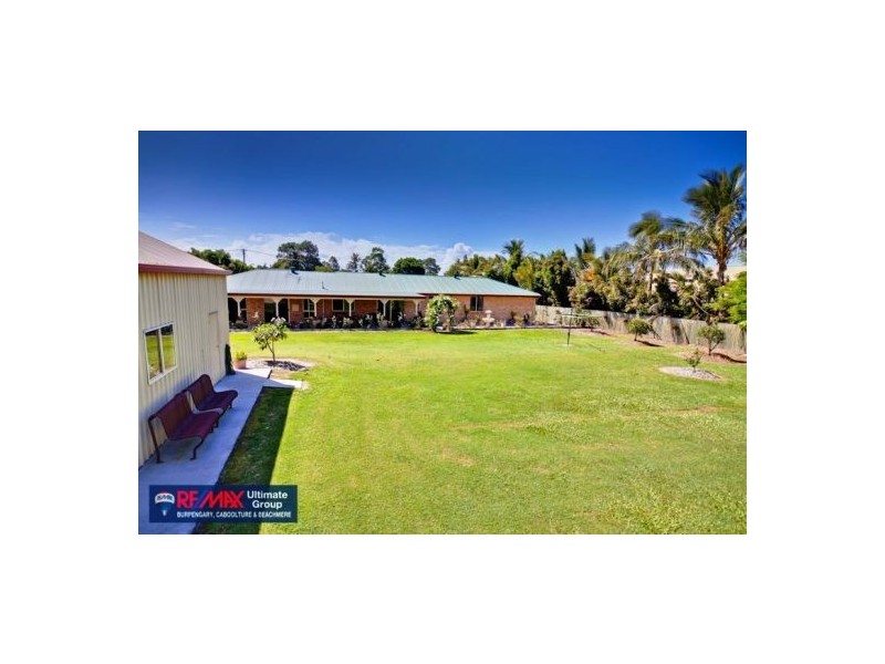 21 Sobar Street, Burpengary QLD 4505