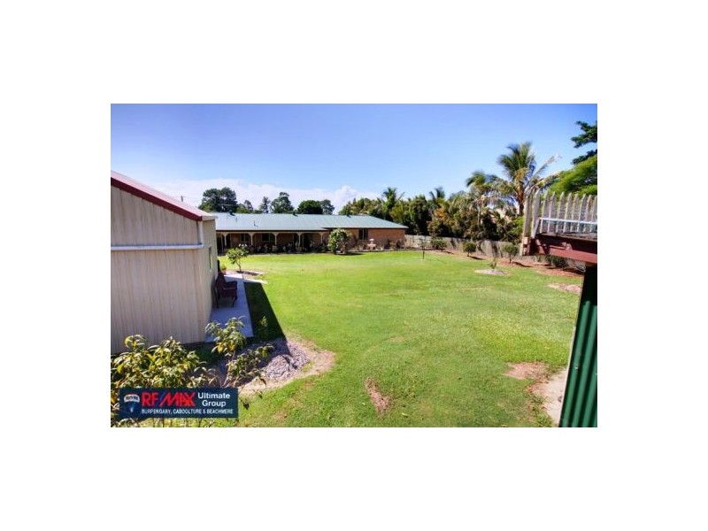 21 Sobar Street, Burpengary QLD 4505