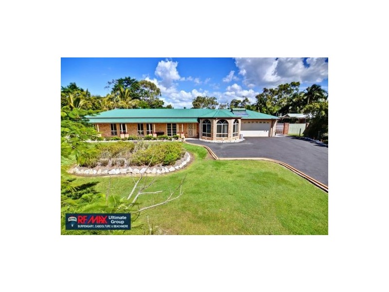 21 Sobar Street, Burpengary QLD 4505