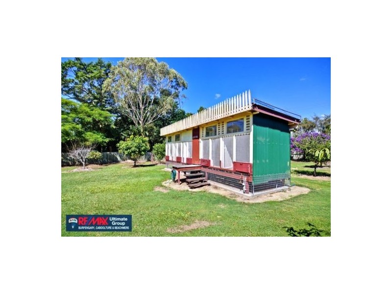 21 Sobar Street, Burpengary QLD 4505