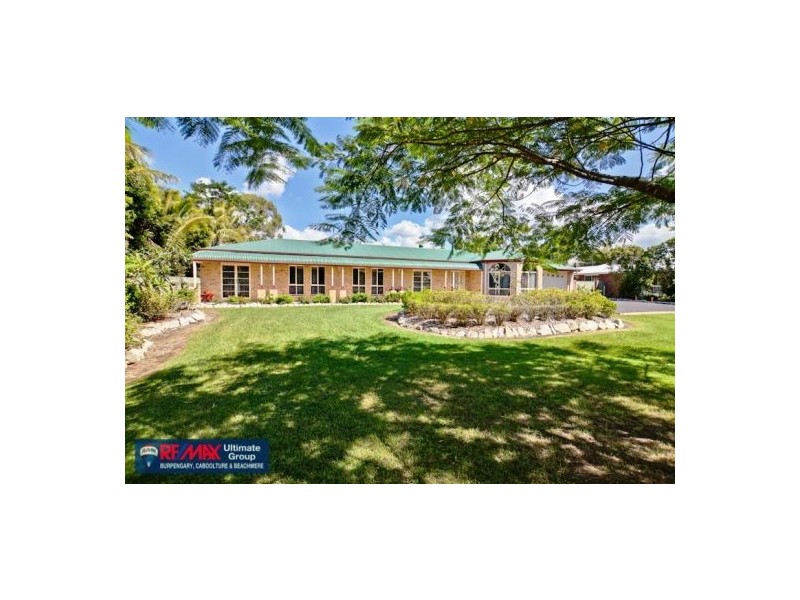 21 Sobar Street, Burpengary QLD 4505