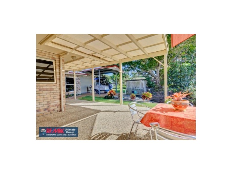 16 Way Street, Meldale QLD 4510