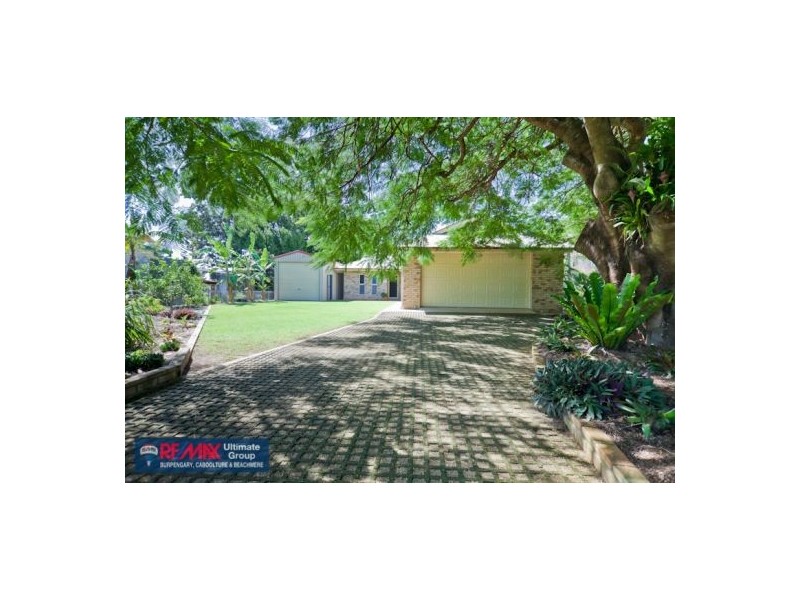 16 Way Street, Meldale QLD 4510