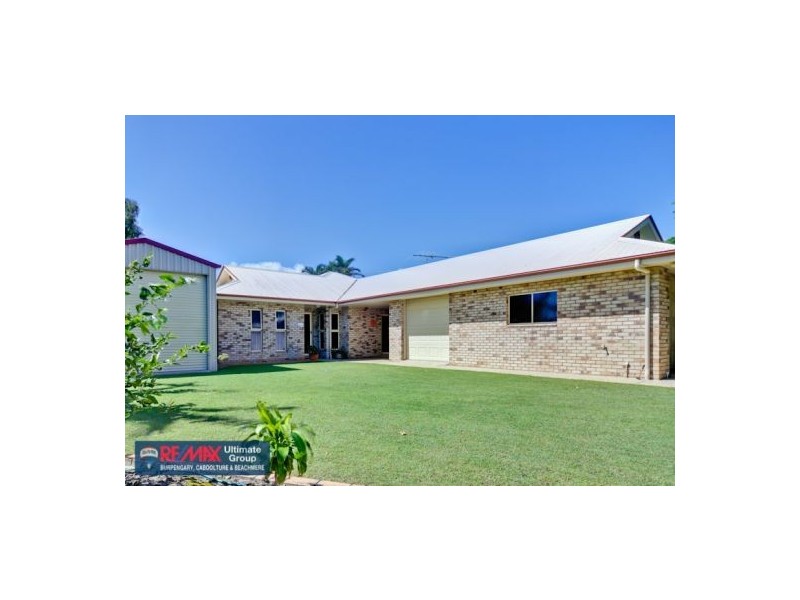 16 Way Street, Meldale QLD 4510