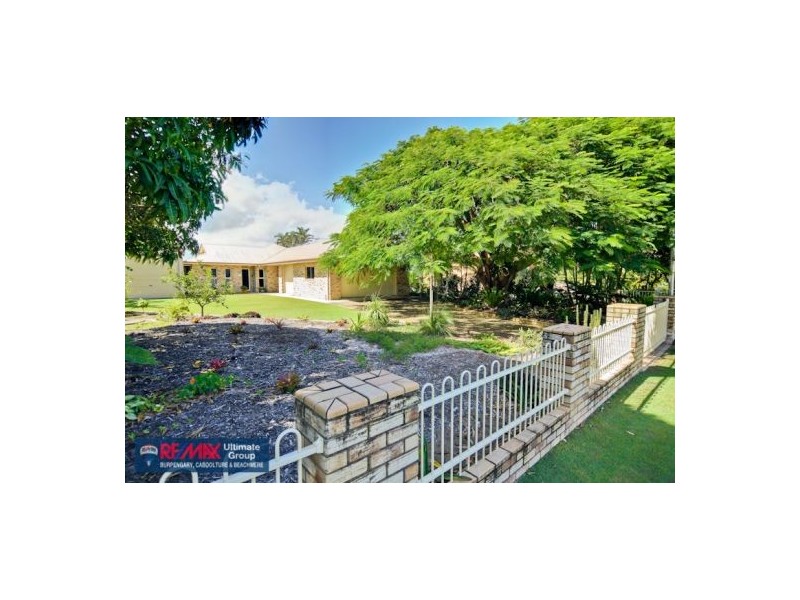 16 Way Street, Meldale QLD 4510