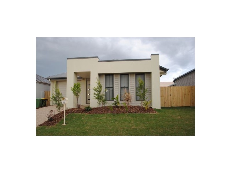 31 Melville Crescent, North Lakes QLD 4509