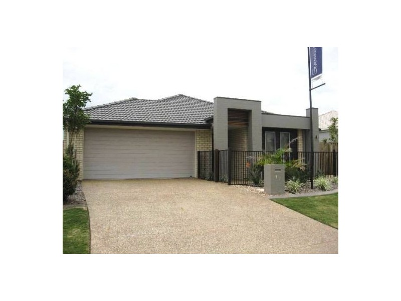 17 Ginger Crescent, Griffin QLD 4503