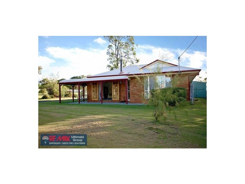 Burpengary QLD 4505