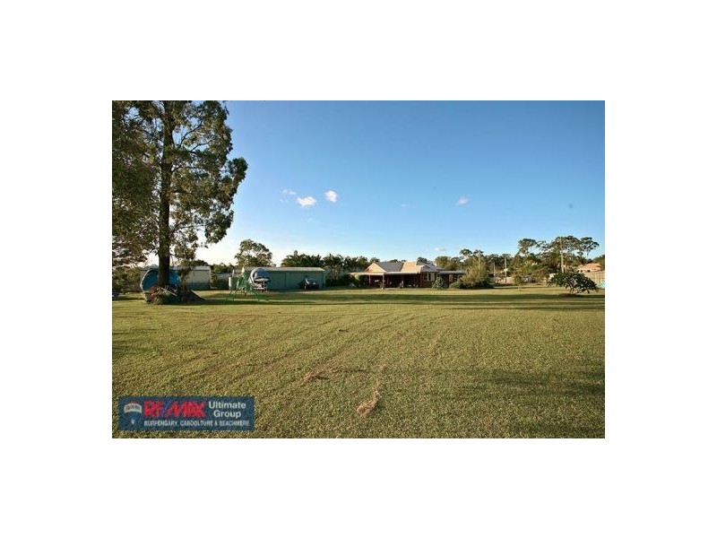 Burpengary QLD 4505