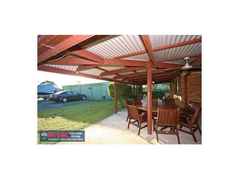 Burpengary QLD 4505