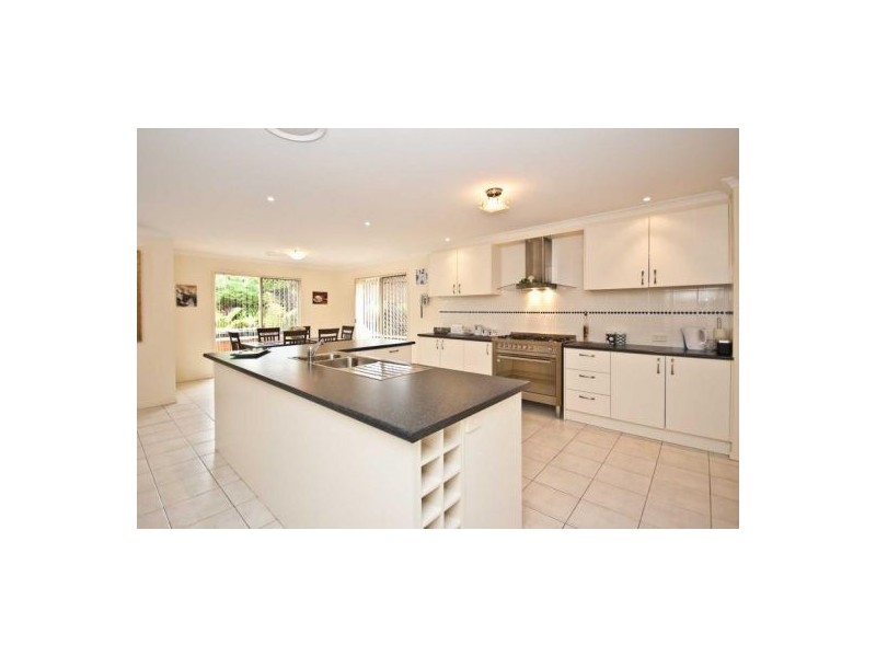 3 Jacana Parade, North Lakes QLD 4509