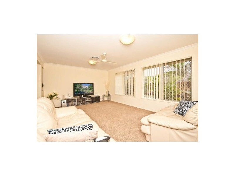 3 Jacana Parade, North Lakes QLD 4509