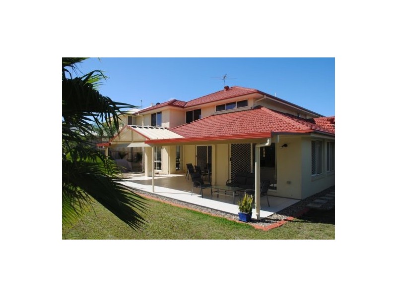 3 Jacana Parade, North Lakes QLD 4509