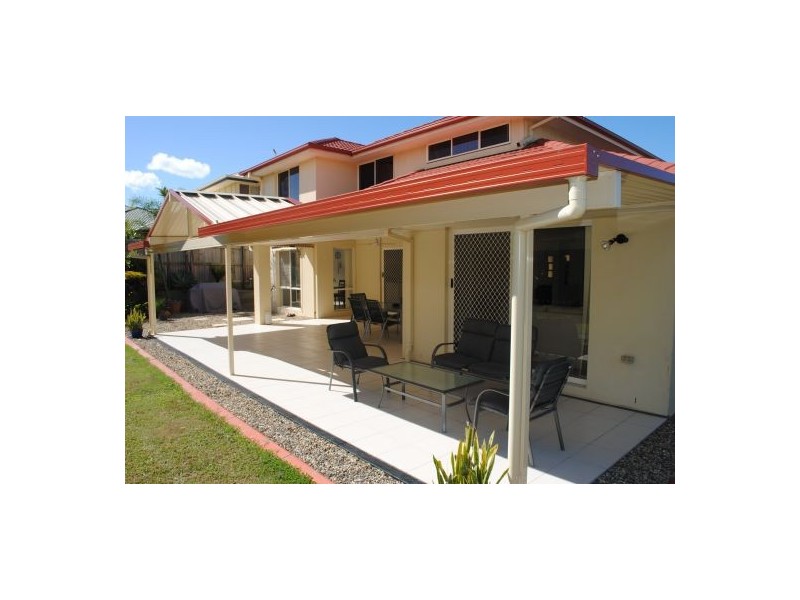 3 Jacana Parade, North Lakes QLD 4509