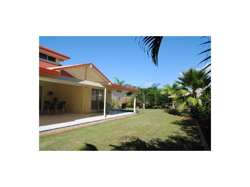 3 Jacana Parade, North Lakes QLD 4509