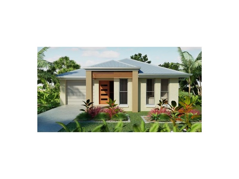 Lot 26 Centrale Estate, North Lakes QLD 4509