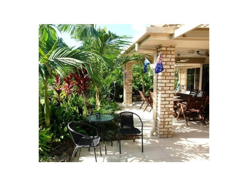 5 Riverdene Court, Wamuran QLD 4512