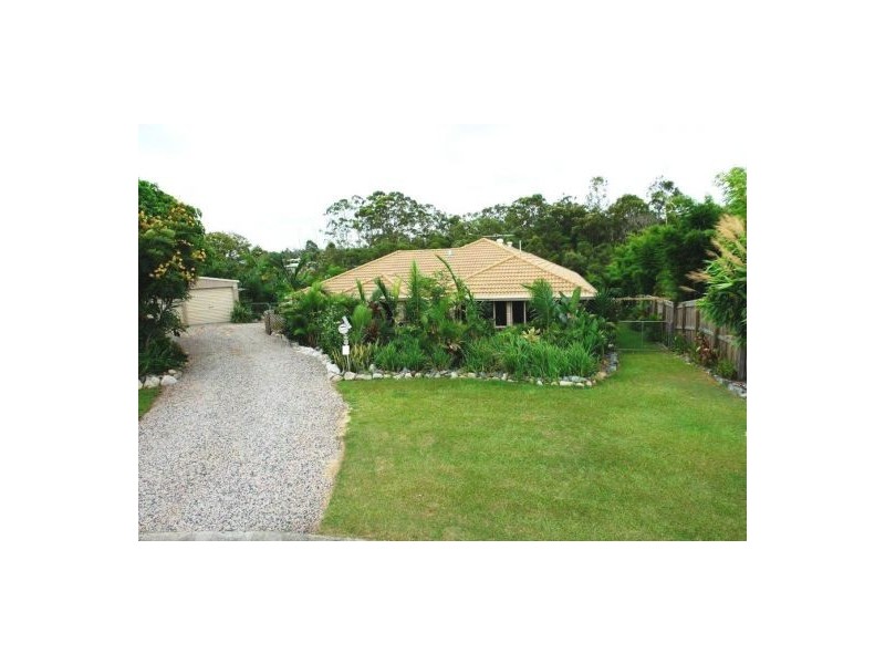 5 Riverdene Court, Wamuran QLD 4512