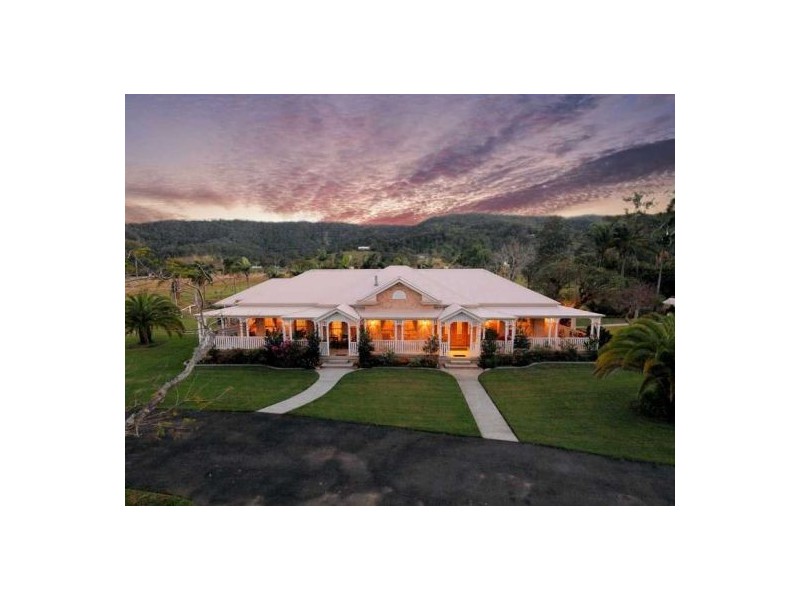 1350 Caboolture River Road, Rocksberg QLD 4510