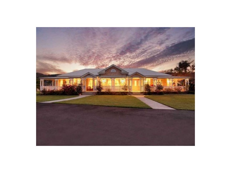 1350 Caboolture River Road, Rocksberg QLD 4510
