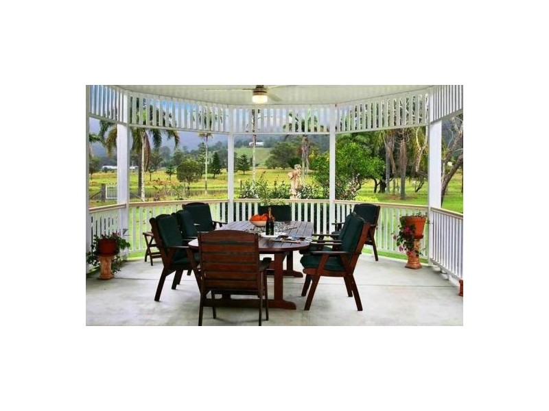 1350 Caboolture River Road, Rocksberg QLD 4510