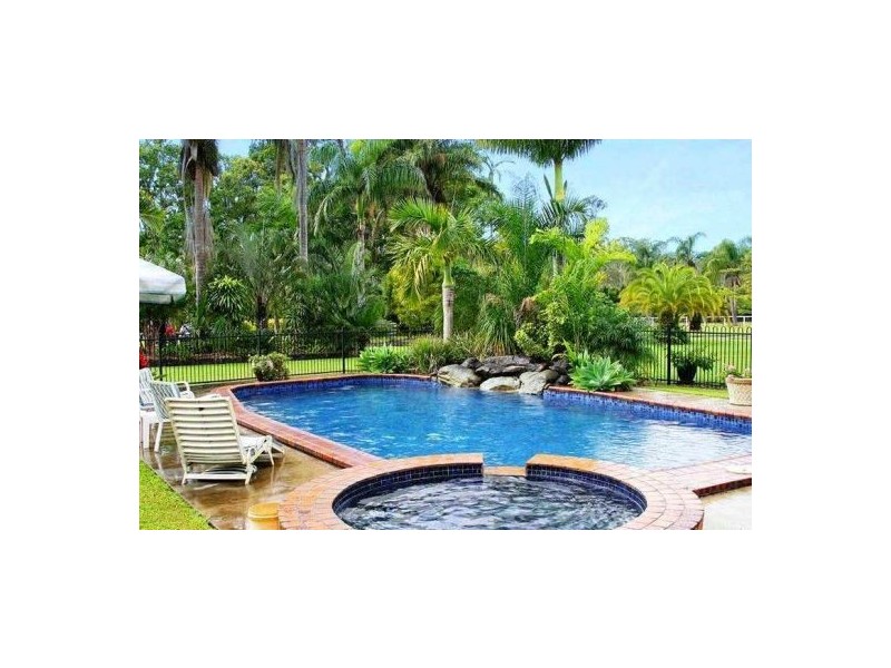 1350 Caboolture River Road, Rocksberg QLD 4510