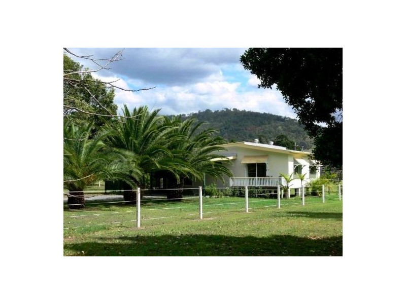 1350 Caboolture River Road, Rocksberg QLD 4510