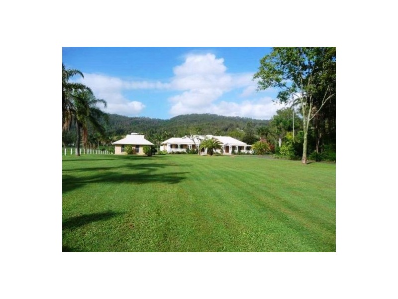 1350 Caboolture River Road, Rocksberg QLD 4510