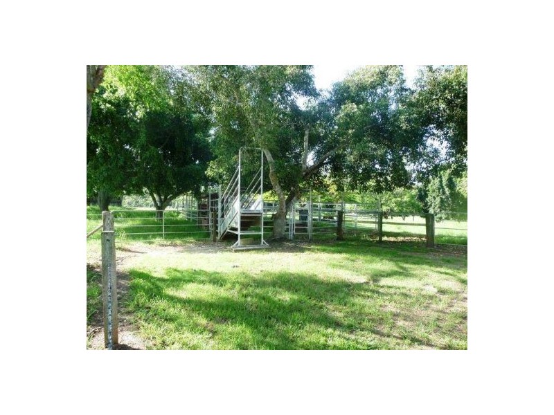 1350 Caboolture River Road, Rocksberg QLD 4510