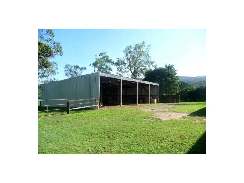 1350 Caboolture River Road, Rocksberg QLD 4510