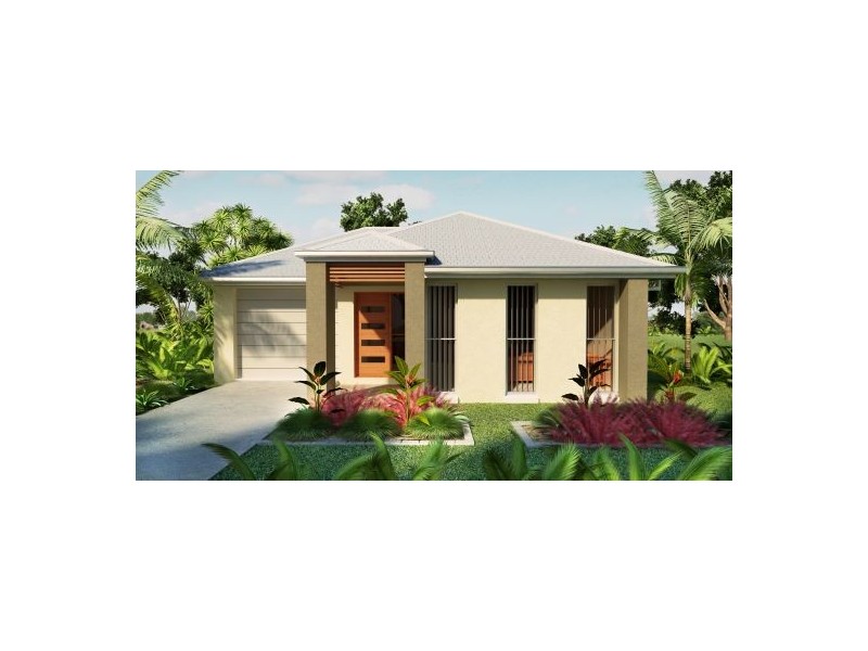 Lot 82 Centrale Estate, North Lakes QLD 4509