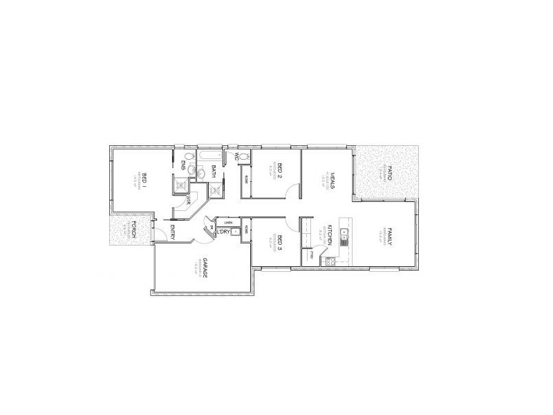 Lot 82 Centrale Estate, North Lakes QLD 4509