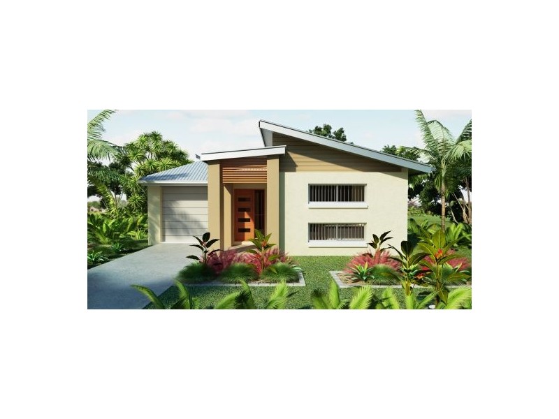 Lot 69 Centrale Estate, North Lakes QLD 4509