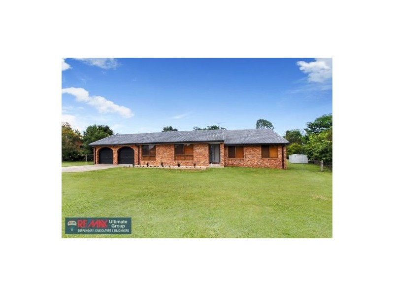 9 Masters Crt, Morayfield QLD 4506