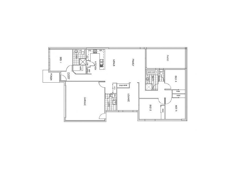 North Lakes QLD 4509