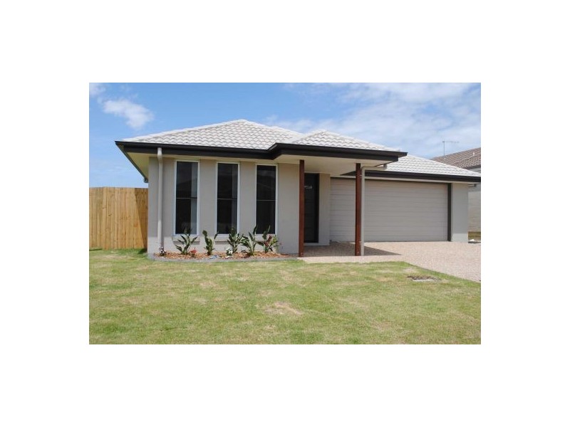 North Lakes QLD 4509