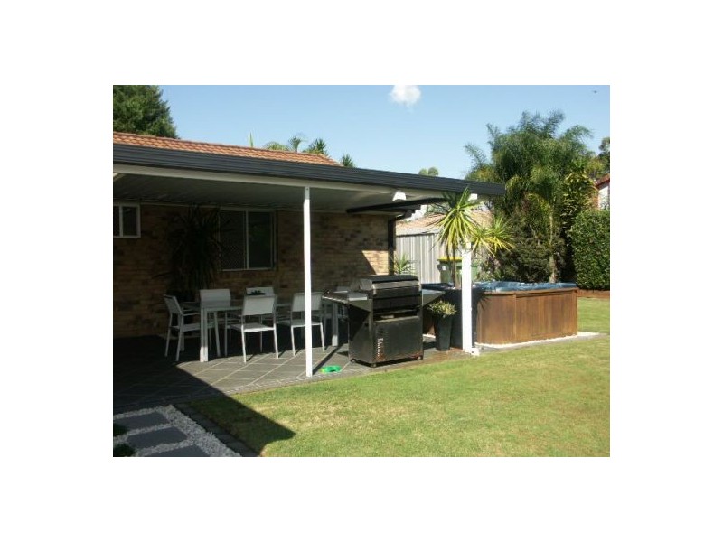 Morayfield QLD 4506