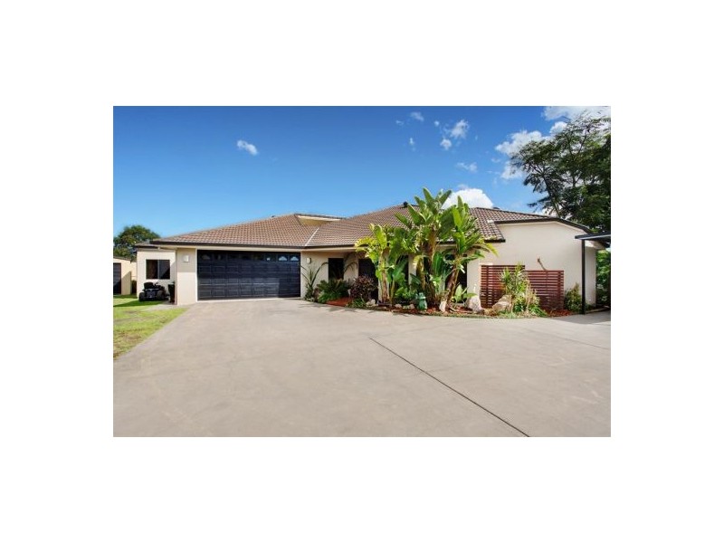 25 Mainsail Drive, Caboolture South QLD 4510
