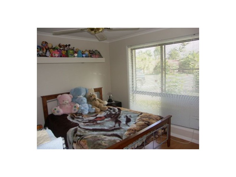 Caboolture South QLD 4510