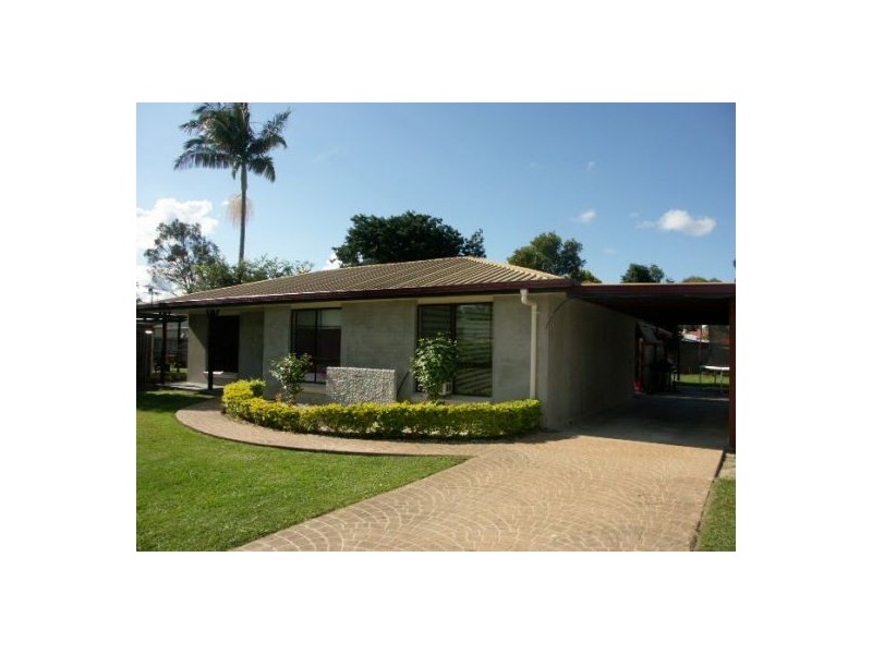 Caboolture South QLD 4510