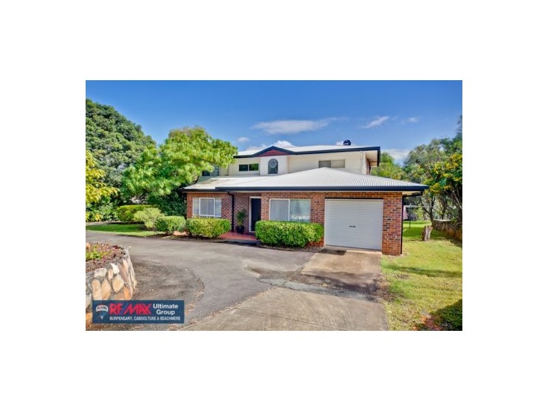 83 Hawthorn Road, Burpengary QLD 4505
