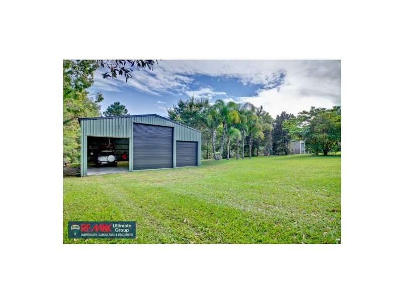 83 Hawthorn Road, Burpengary QLD 4505